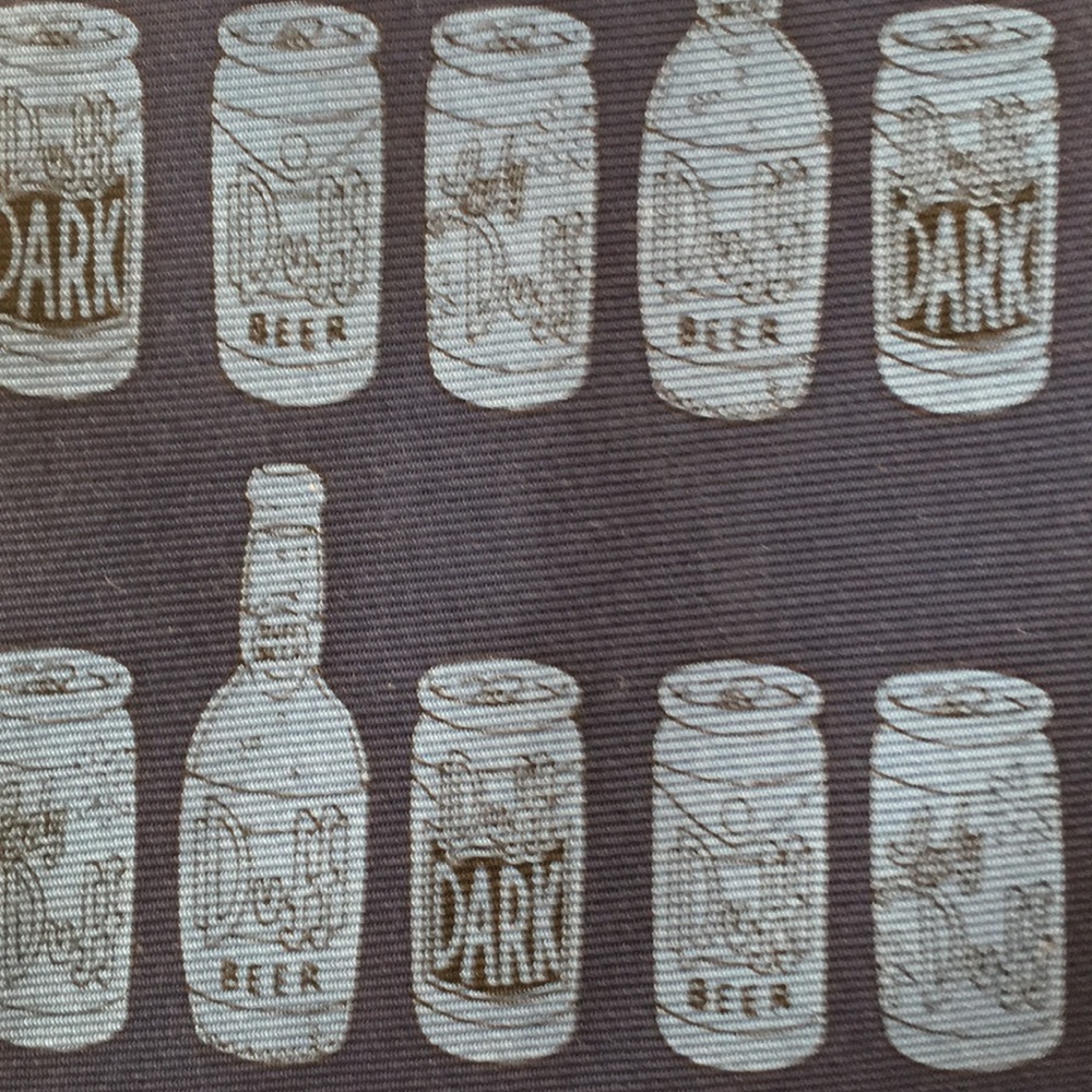 🍺BRIEFLY STATED “The Simpson’s” Homer/🍺 Mug Tie - Picture 8 of 8